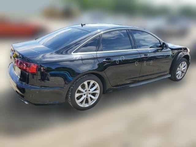 Photo 2 VIN: WAUF8AFCXJN017707 - AUDI A6 