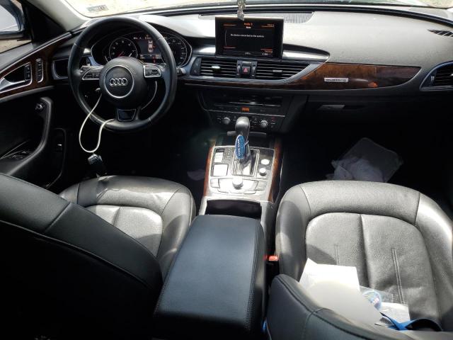 Photo 7 VIN: WAUF8AFCXJN017707 - AUDI A6 