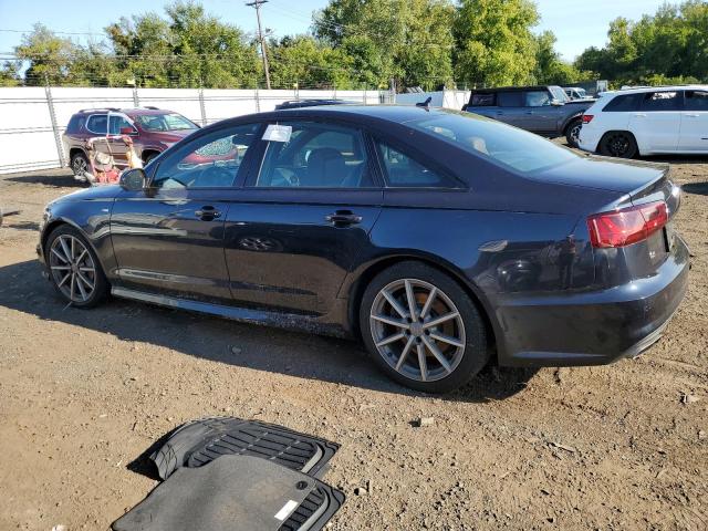 Photo 1 VIN: WAUF8AFCXJN078992 - AUDI A6 PREMIUM 