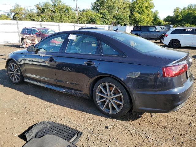 Photo 11 VIN: WAUF8AFCXJN078992 - AUDI A6 PREMIUM 