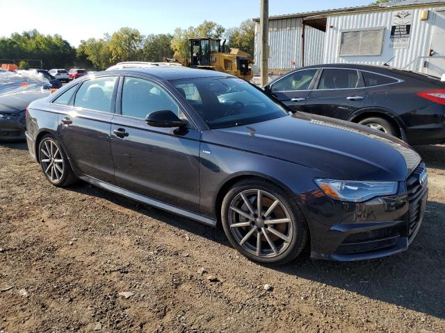 Photo 3 VIN: WAUF8AFCXJN078992 - AUDI A6 PREMIUM 