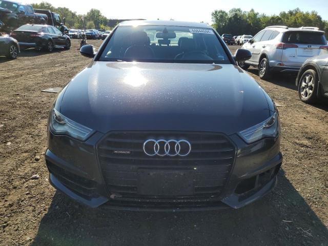 Photo 4 VIN: WAUF8AFCXJN078992 - AUDI A6 PREMIUM 