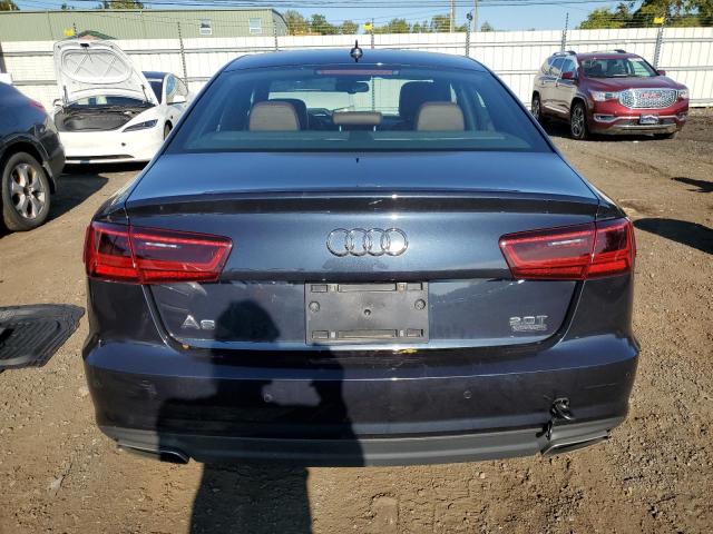 Photo 5 VIN: WAUF8AFCXJN078992 - AUDI A6 PREMIUM 