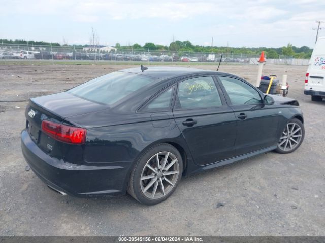 Photo 3 VIN: WAUF8AFCXJN097090 - AUDI A6 