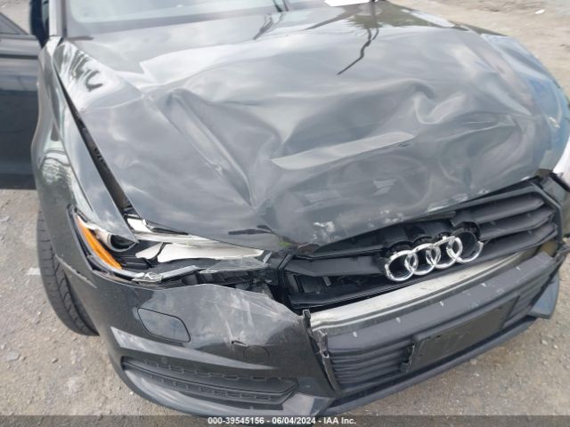 Photo 5 VIN: WAUF8AFCXJN097090 - AUDI A6 