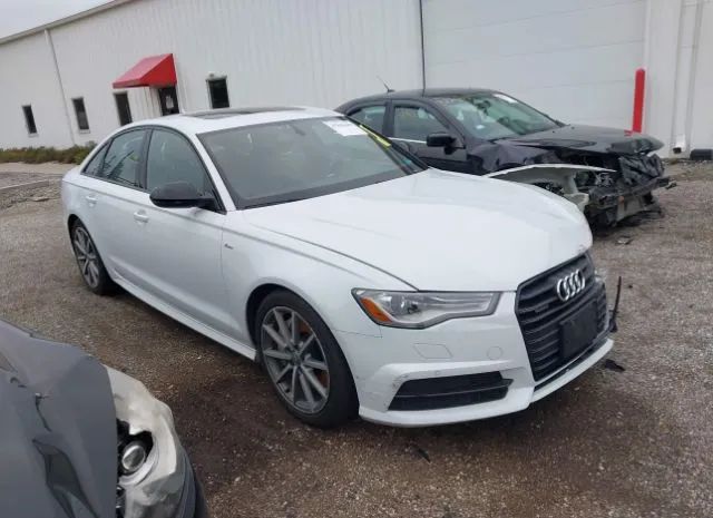 Photo 0 VIN: WAUF8AFCXJN104264 - AUDI A6 