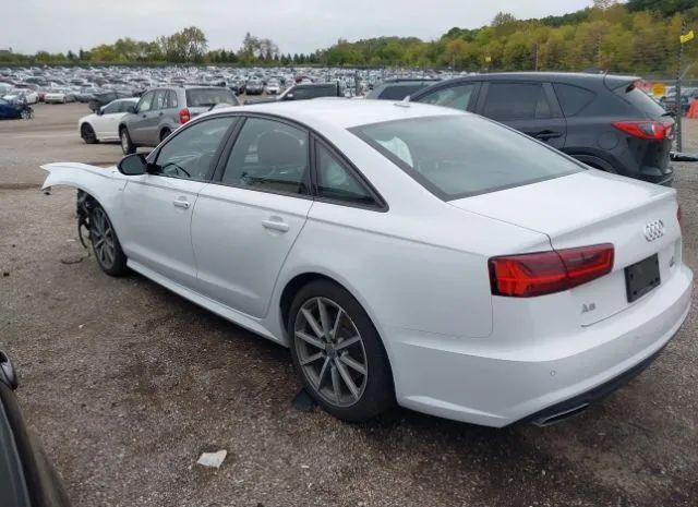 Photo 2 VIN: WAUF8AFCXJN104264 - AUDI A6 