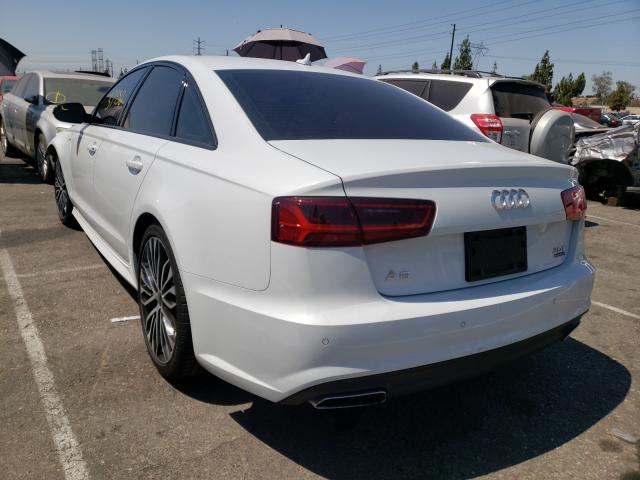 Photo 2 VIN: WAUF8AFCXJN107763 - AUDI A6 PREMIUM 