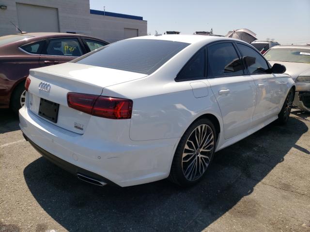 Photo 3 VIN: WAUF8AFCXJN107763 - AUDI A6 PREMIUM 