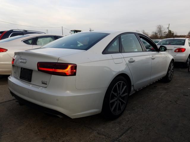 Photo 3 VIN: WAUF8AFCXJN111070 - AUDI A6 