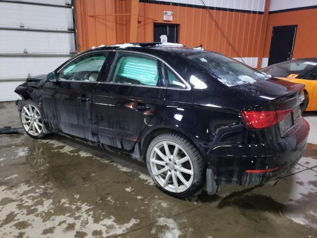 Photo 1 VIN: WAUF8GFF3G1044261 - AUDI A3 