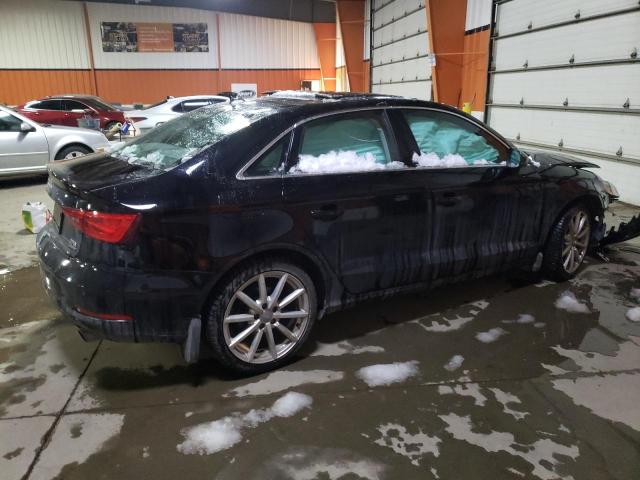 Photo 2 VIN: WAUF8GFF3G1044261 - AUDI A3 