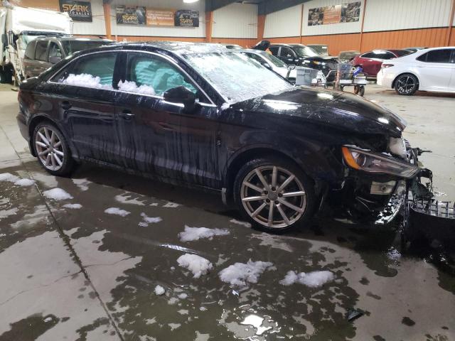 Photo 3 VIN: WAUF8GFF3G1044261 - AUDI A3 