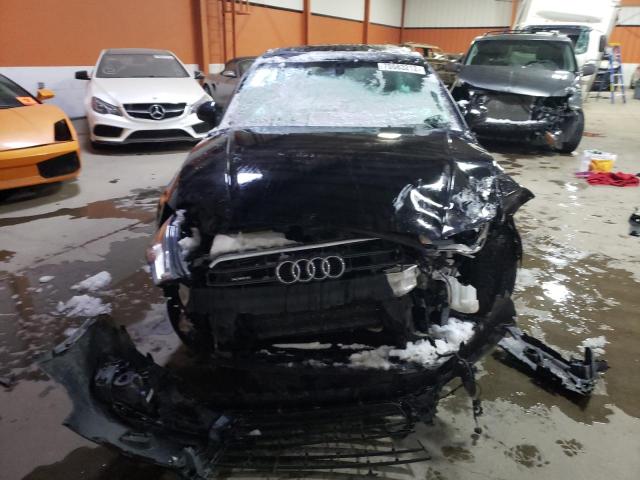 Photo 4 VIN: WAUF8GFF3G1044261 - AUDI A3 