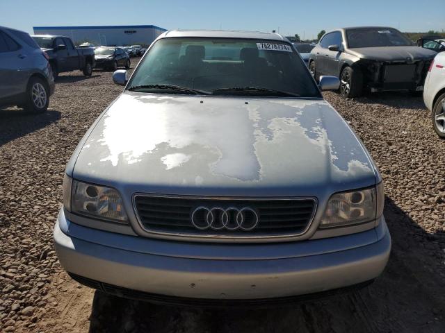 Photo 4 VIN: WAUFA84A9TN007235 - AUDI A6 