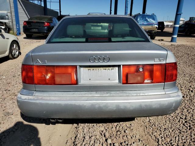 Photo 5 VIN: WAUFA84A9TN007235 - AUDI A6 