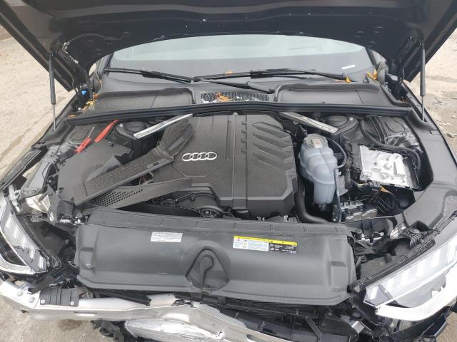 Photo 10 VIN: WAUFAAF40PA063205 - AUDI A4 