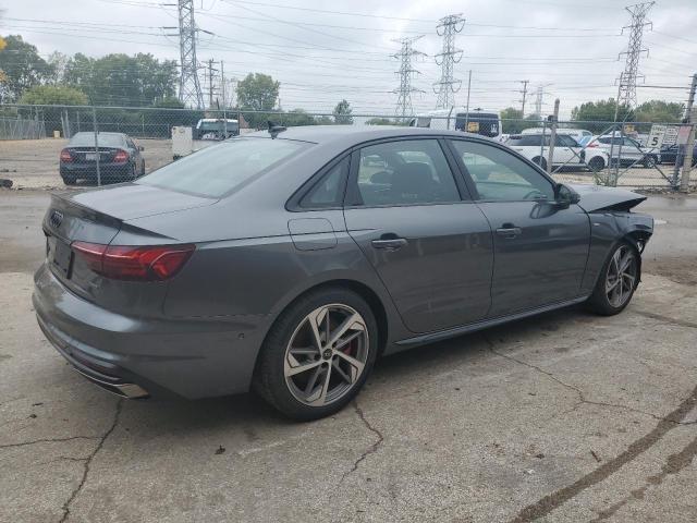 Photo 2 VIN: WAUFAAF40PA063205 - AUDI A4 