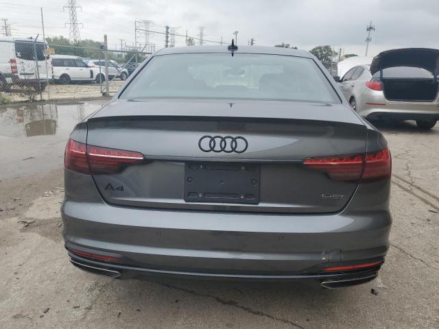 Photo 5 VIN: WAUFAAF40PA063205 - AUDI A4 