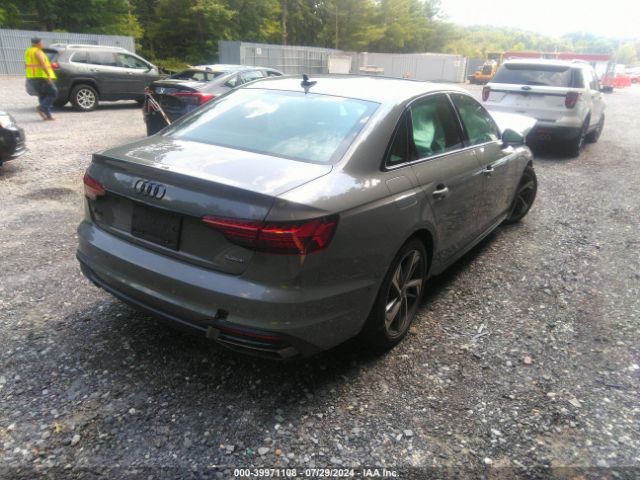 Photo 3 VIN: WAUFAAF47PA003292 - AUDI A4 