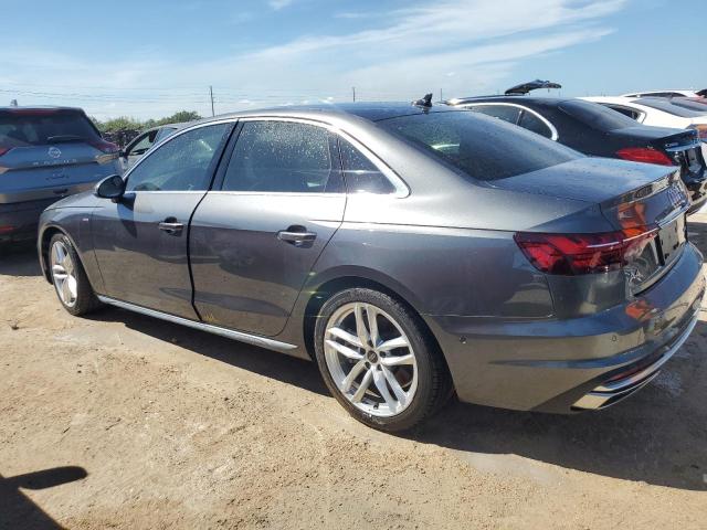 Photo 1 VIN: WAUFAAF49NN012632 - AUDI A4 PRESTIG 