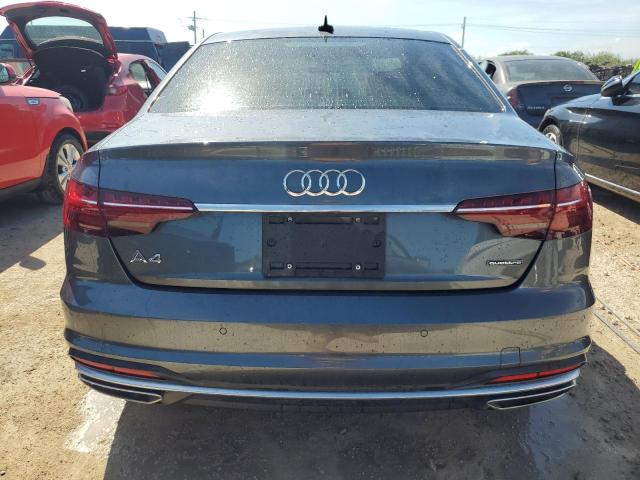 Photo 5 VIN: WAUFAAF49NN012632 - AUDI A4 PRESTIG 