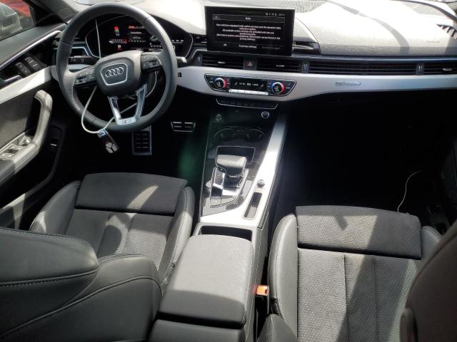 Photo 7 VIN: WAUFAAF49NN012632 - AUDI A4 PRESTIG 