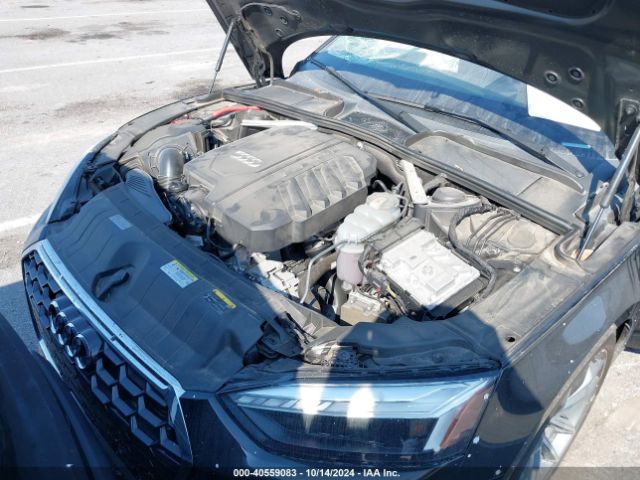 Photo 9 VIN: WAUFACF50MA005157 - AUDI A5 