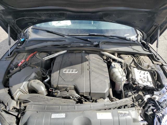 Photo 10 VIN: WAUFACF50MA043682 - AUDI A5 