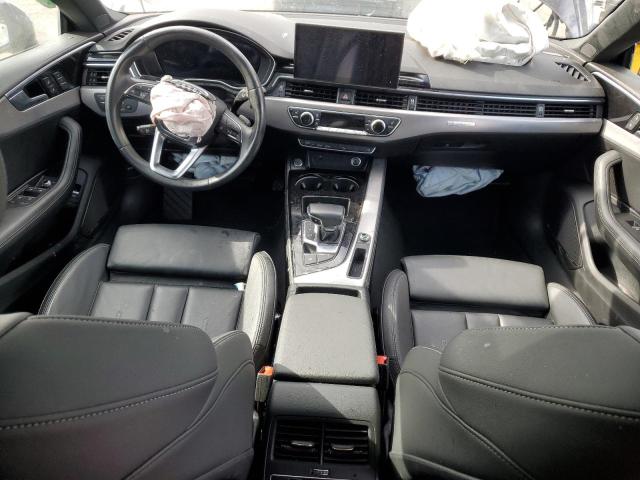 Photo 7 VIN: WAUFACF50MA043682 - AUDI A5 