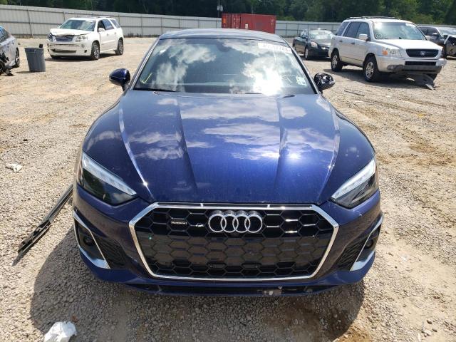 Photo 4 VIN: WAUFACF50NA036636 - AUDI A5 PREMIUM 