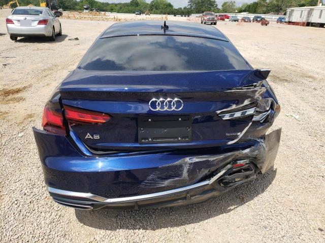 Photo 5 VIN: WAUFACF50NA036636 - AUDI A5 PREMIUM 