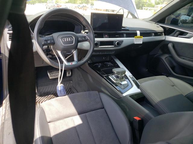 Photo 7 VIN: WAUFACF50NA036636 - AUDI A5 PREMIUM 