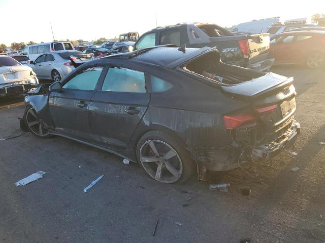 Photo 1 VIN: WAUFACF50PA047591 - AUDI A5 PREMIUM 