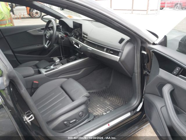 Photo 4 VIN: WAUFACF50PA058770 - AUDI A5 