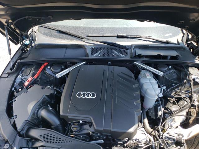 Photo 10 VIN: WAUFACF50RA003447 - AUDI A5 