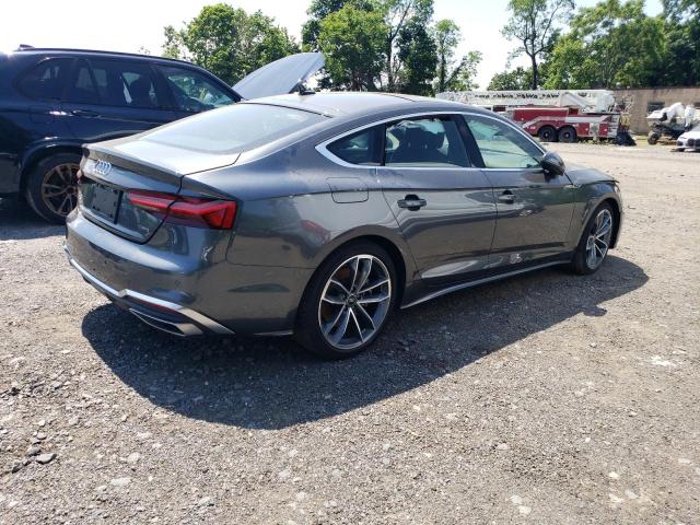 Photo 2 VIN: WAUFACF50RA003447 - AUDI A5 