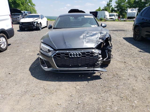 Photo 4 VIN: WAUFACF50RA003447 - AUDI A5 