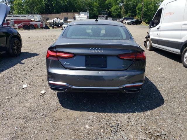 Photo 5 VIN: WAUFACF50RA003447 - AUDI A5 