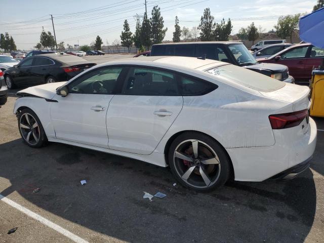 Photo 1 VIN: WAUFACF51NA033972 - AUDI A5 PREMIUM 