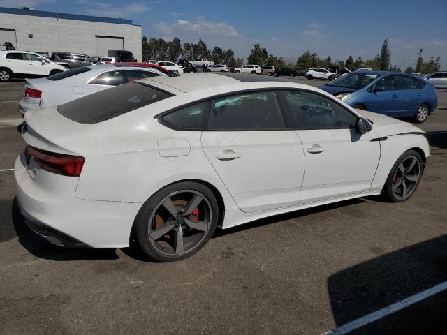 Photo 2 VIN: WAUFACF51NA033972 - AUDI A5 PREMIUM 