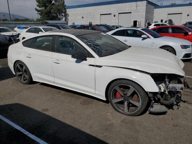 Photo 3 VIN: WAUFACF51NA033972 - AUDI A5 PREMIUM 