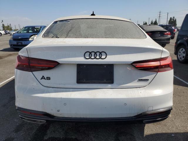 Photo 5 VIN: WAUFACF51NA033972 - AUDI A5 PREMIUM 