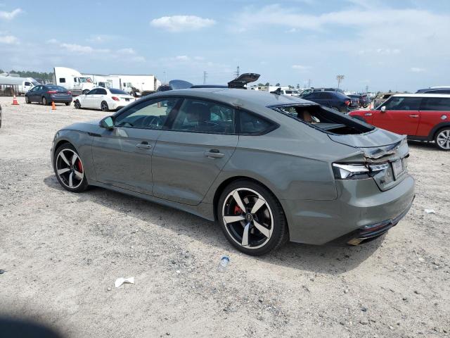 Photo 1 VIN: WAUFACF51PA034672 - AUDI A5 PREMIUM 