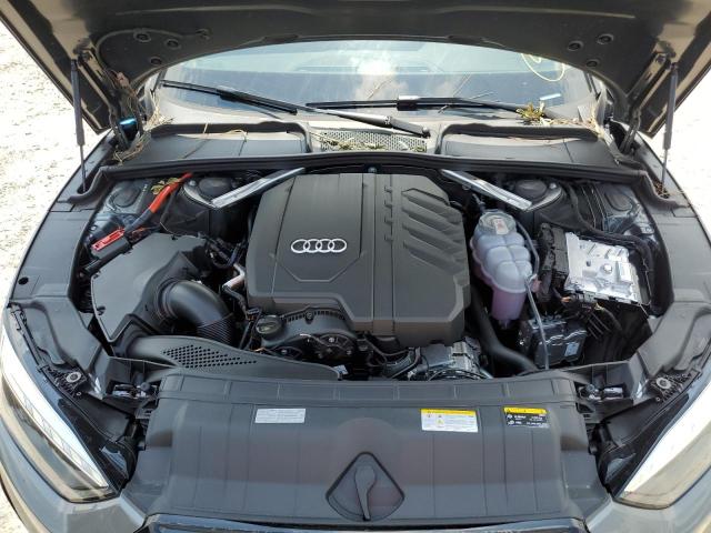 Photo 10 VIN: WAUFACF51PA034672 - AUDI A5 PREMIUM 