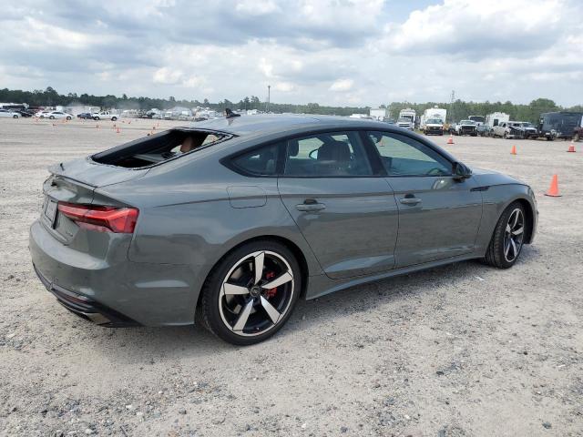 Photo 2 VIN: WAUFACF51PA034672 - AUDI A5 PREMIUM 