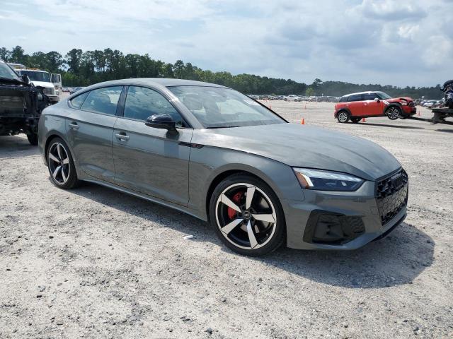 Photo 3 VIN: WAUFACF51PA034672 - AUDI A5 PREMIUM 