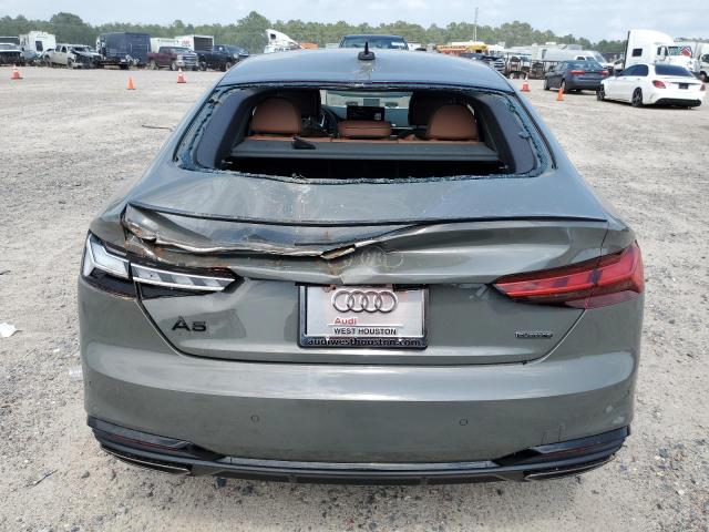 Photo 5 VIN: WAUFACF51PA034672 - AUDI A5 PREMIUM 