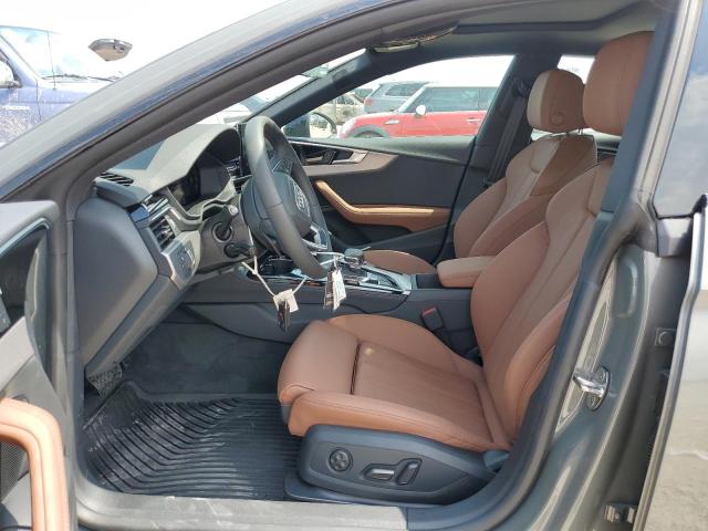 Photo 6 VIN: WAUFACF51PA034672 - AUDI A5 PREMIUM 