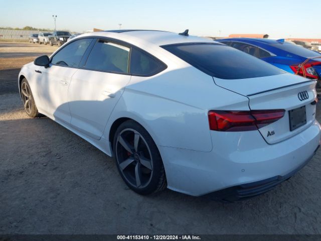 Photo 2 VIN: WAUFACF51RA012934 - AUDI A5 